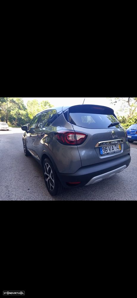Renault Captur 1.5 dCi Exclusive - 6