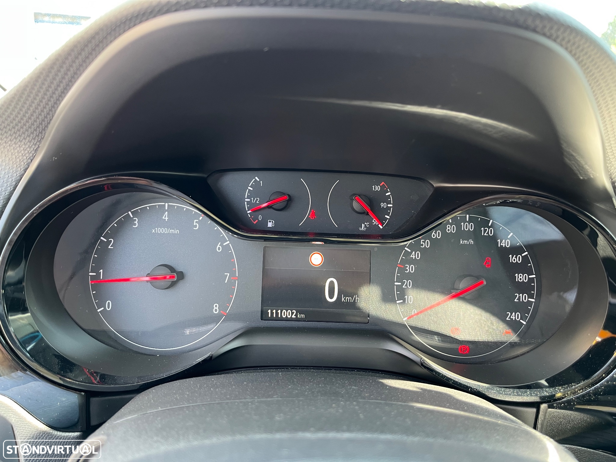Opel Corsa 1.5 D Business Edition - 29