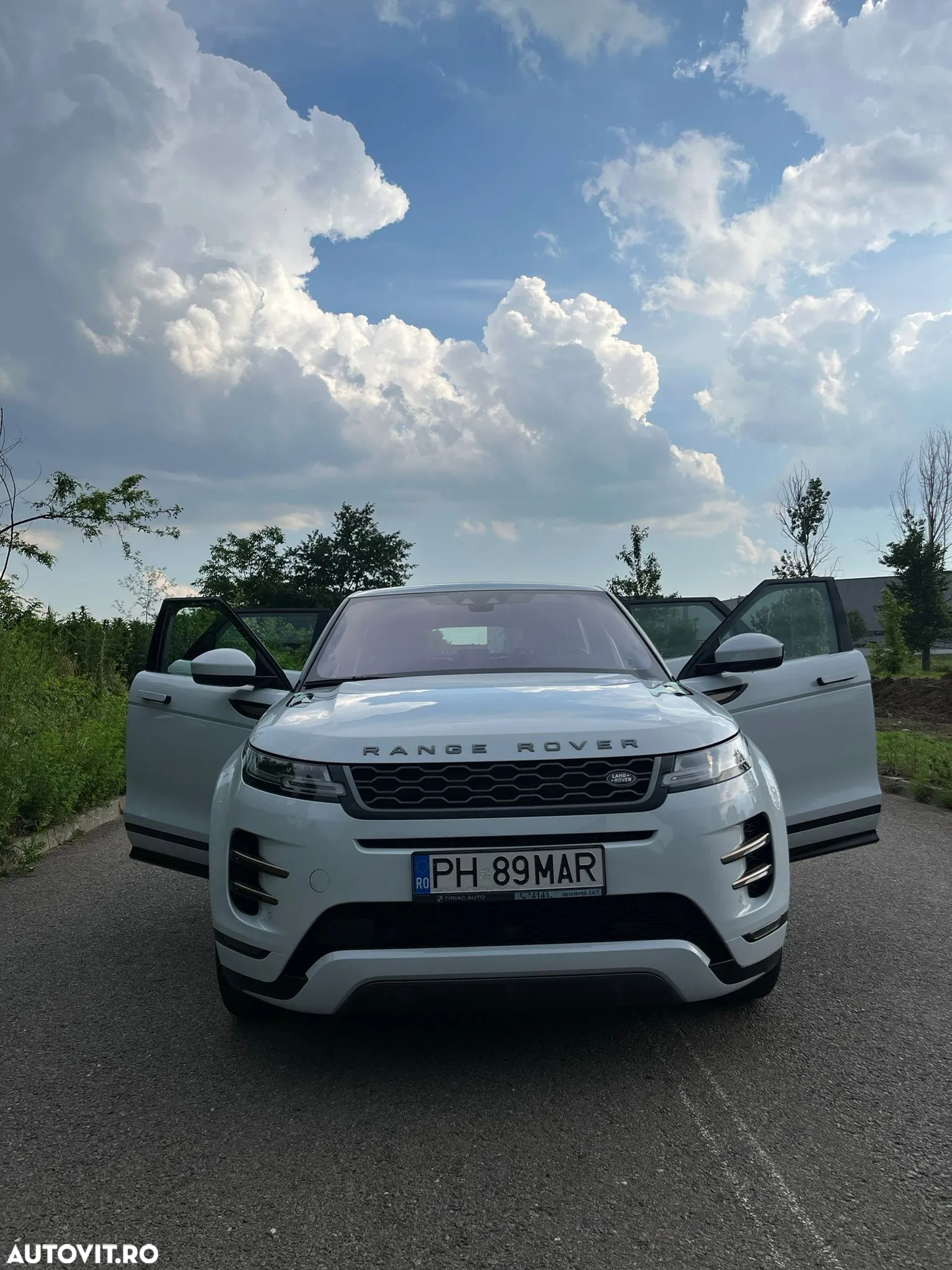 Land Rover Range Rover Evoque 2.0 D180 S - 6