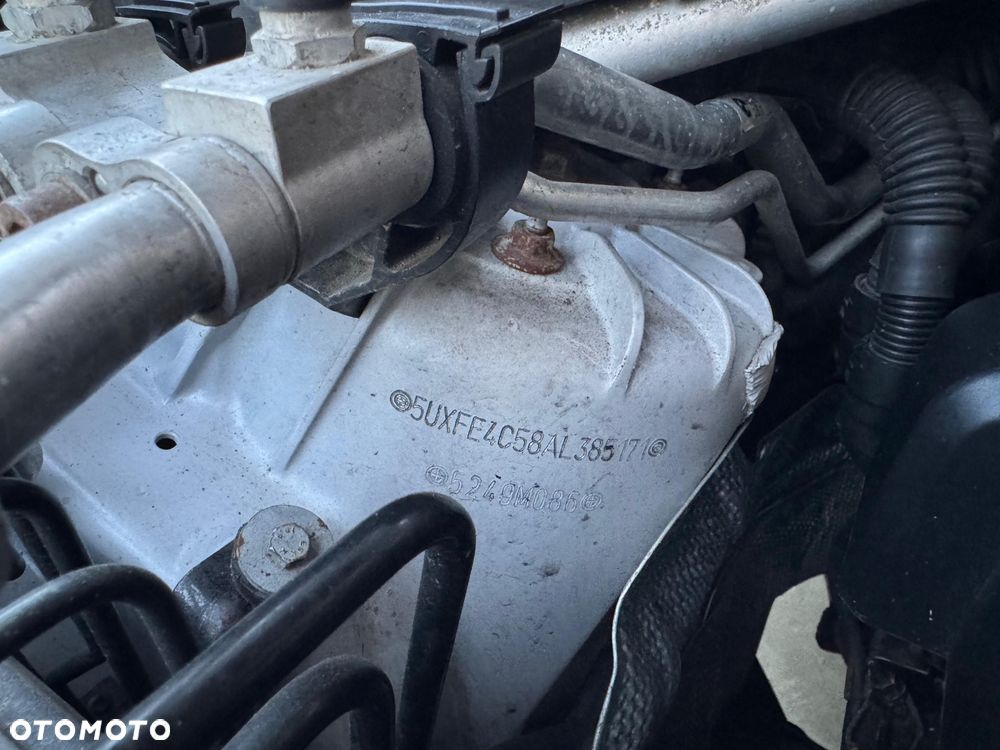 BMW X5 3.0si xDrive - 30