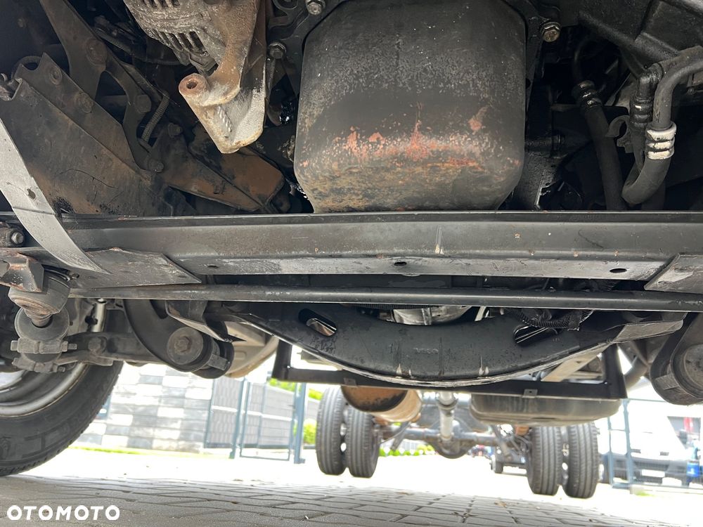 Iveco Daily 35C15 - 36