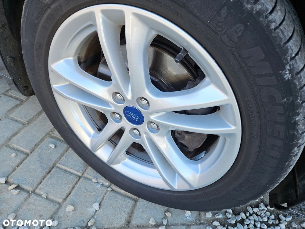 Ford Mondeo 2.0 TDCi Bi-Turbo PowerShift-Aut Titanium - 10