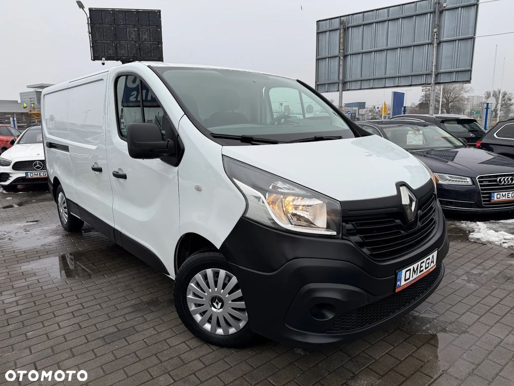 Renault Trafic L2H1 - 3