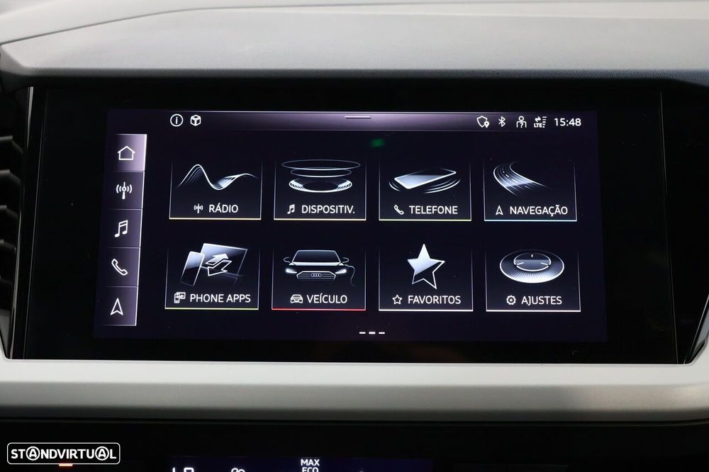 Audi Q4 e-tron 40 82 kWH - 21