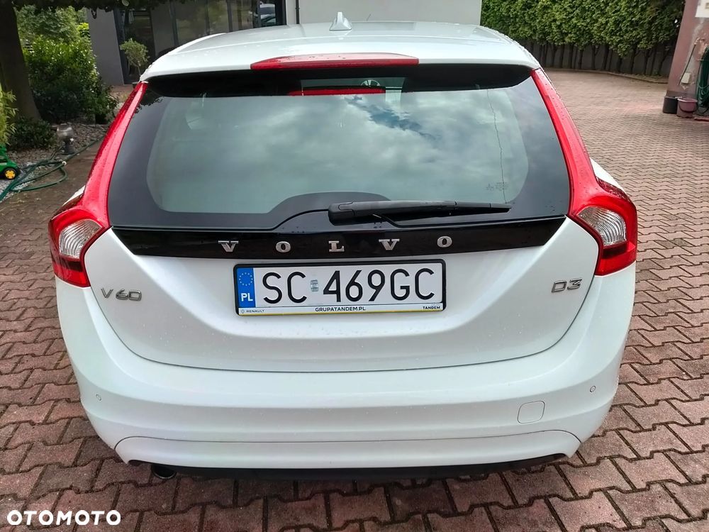 Volvo V60 - 7