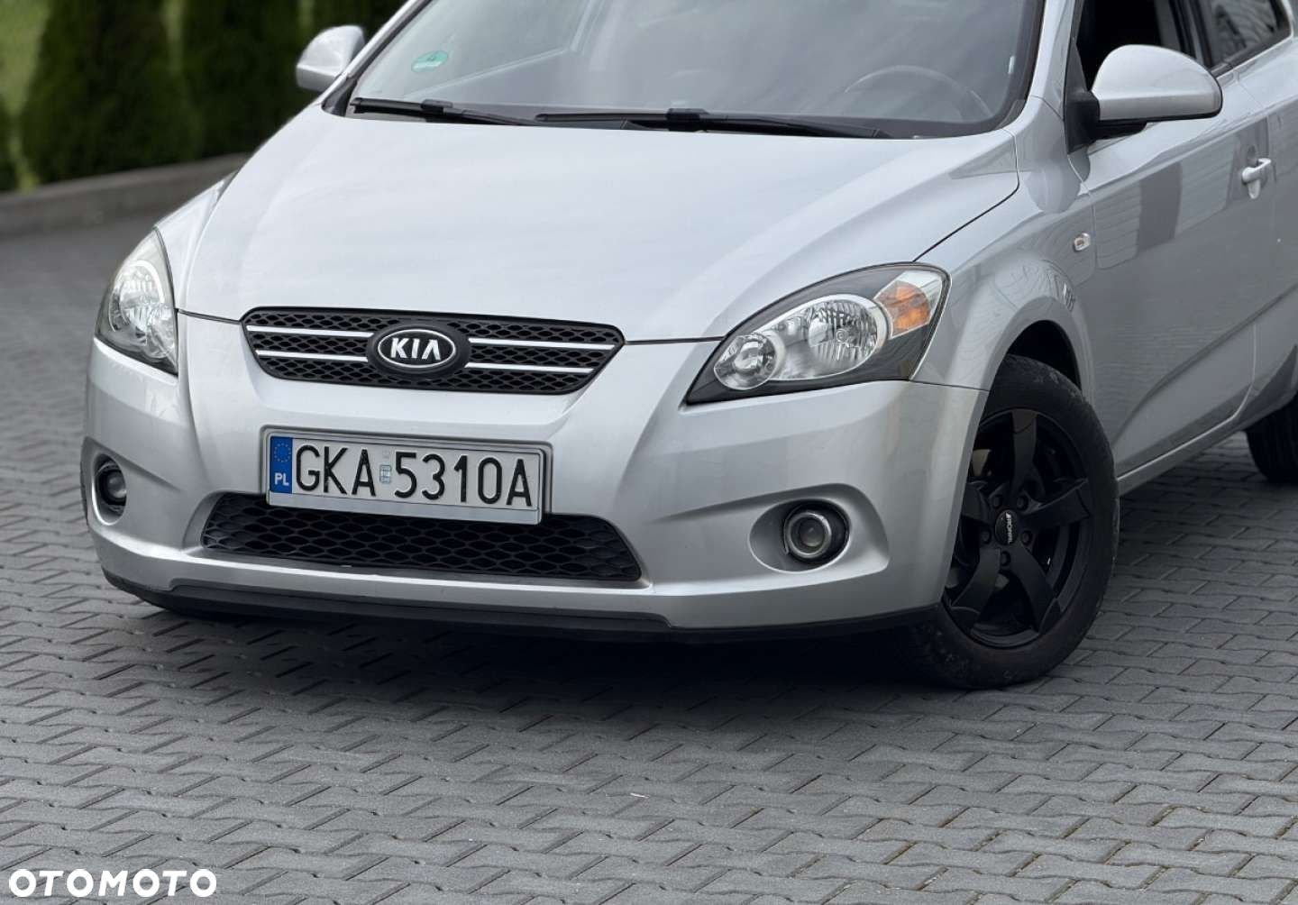 Kia ProCeed - 3