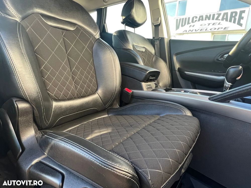 Renault Kadjar TCe EDC GPF Black Edition - 25