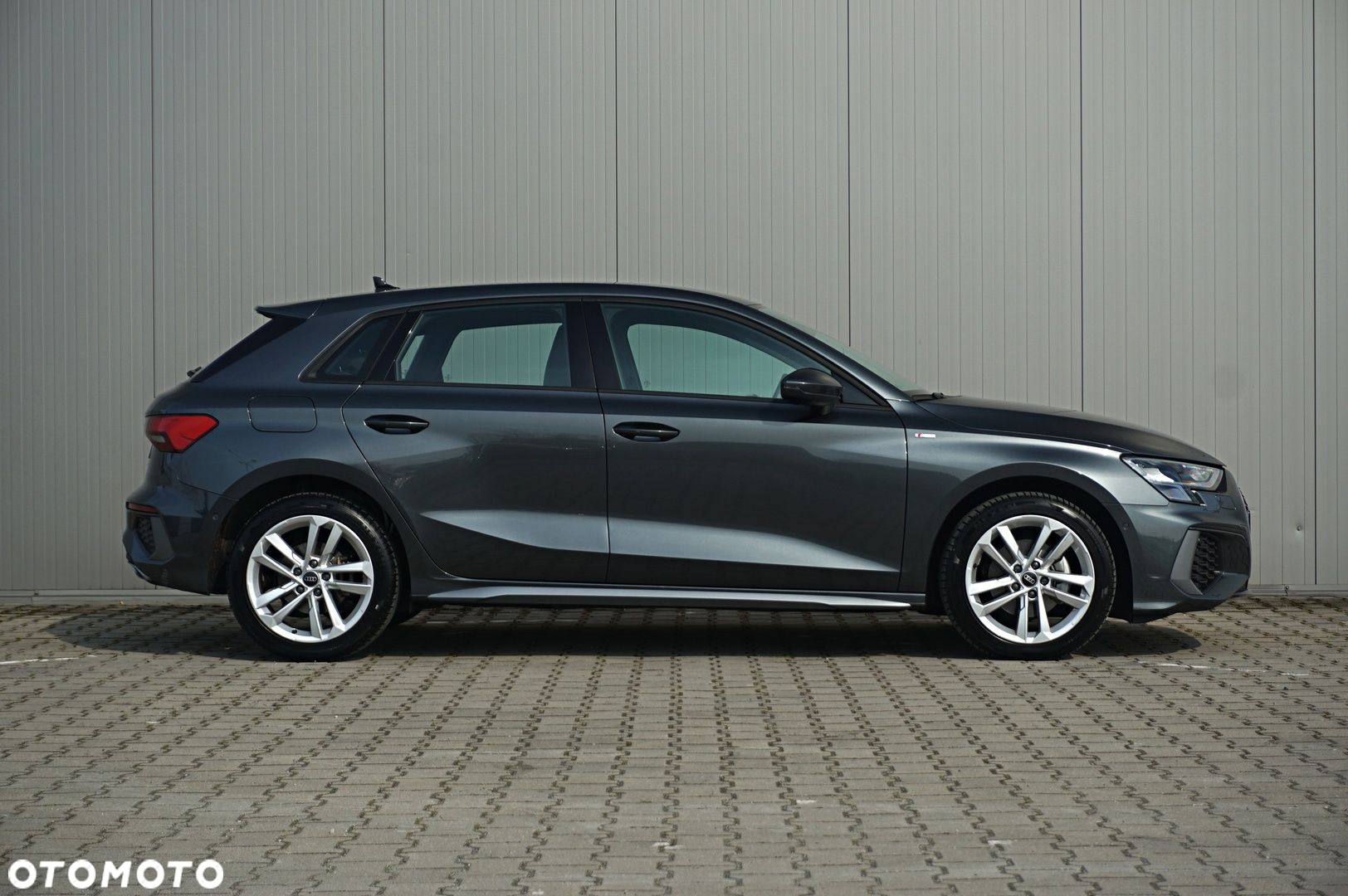 Audi A3 - 5
