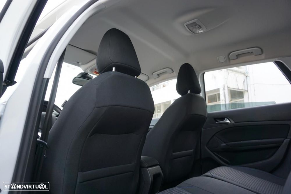 Peugeot 308 SW 1.5 BlueHDi Style - 25