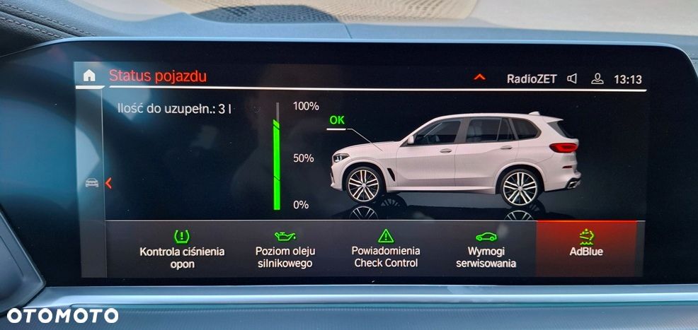 BMW X5 xDrive30d mHEV sport - 18