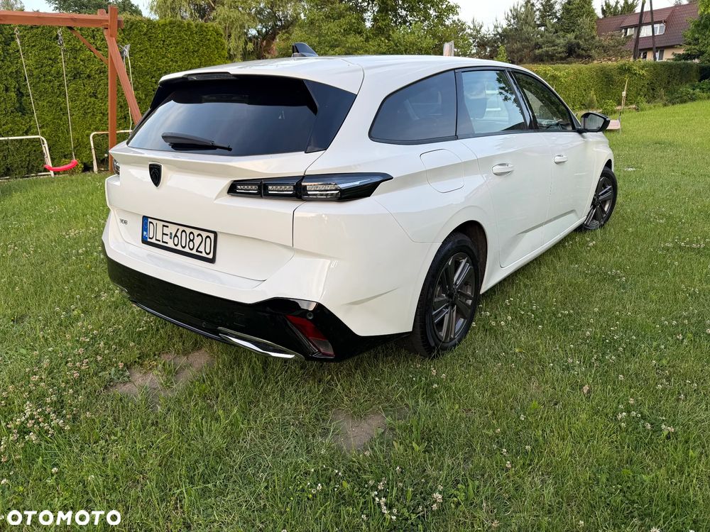 Peugeot 308 1.5 BlueHDi Active Pack S&S - 25