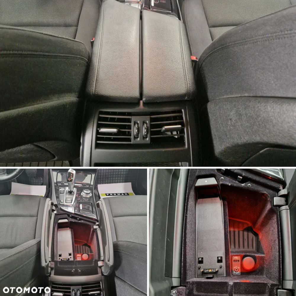 BMW Seria 5 518d - 35