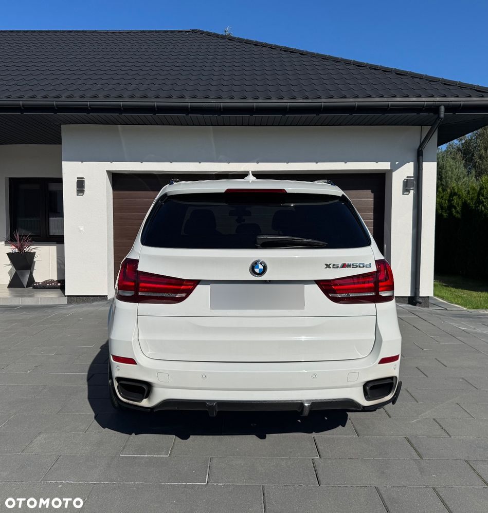 BMW X5 - 6