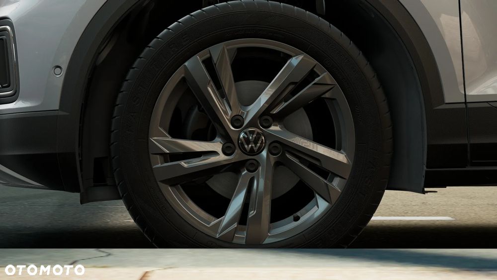Volkswagen T-Roc 1.0 TSI Life Plus - 13