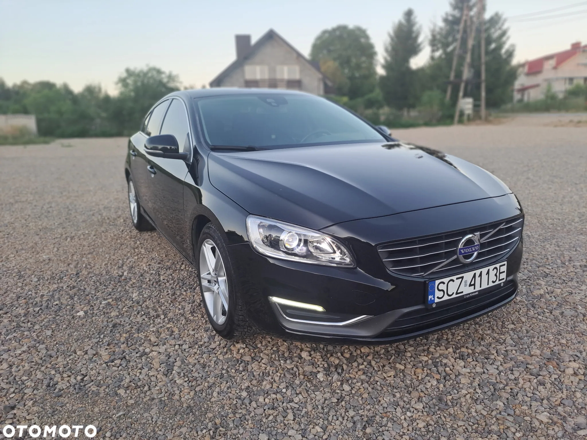 Volvo S60 - 8