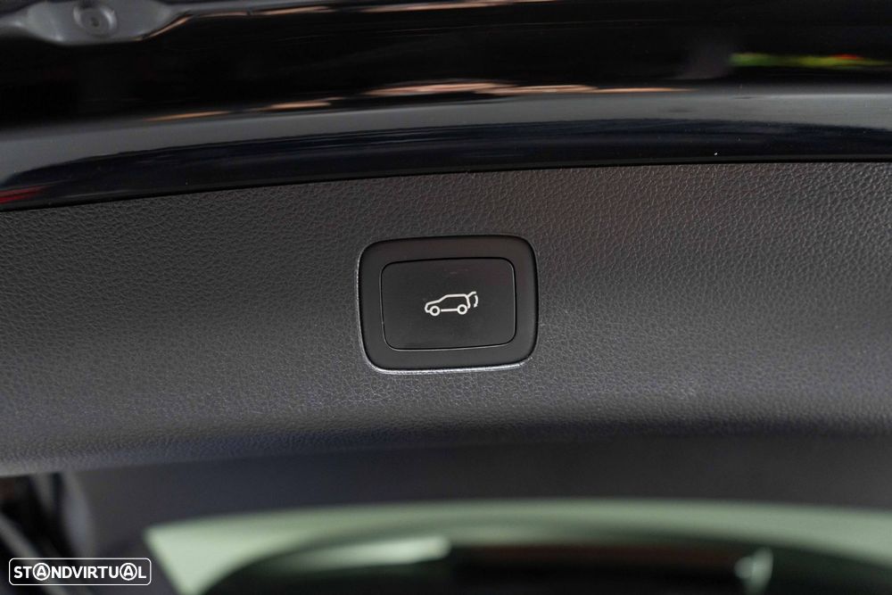 MG EHS 1.5 T-GDI Plug-in Hybrid Luxury - 14