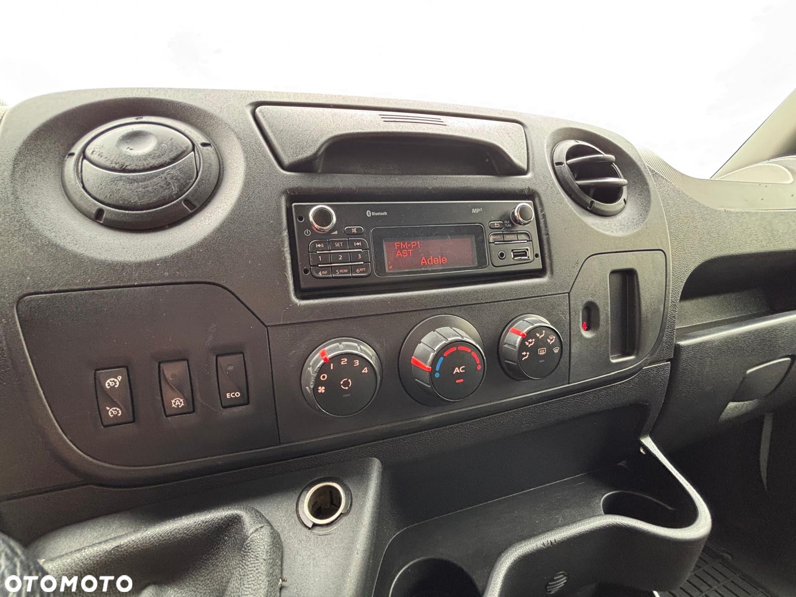 Renault MASTER - 26