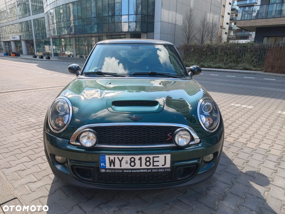 MINI Cooper S - 19