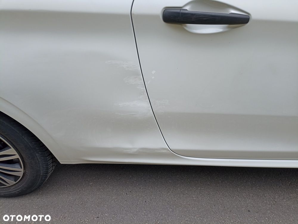 Peugeot 208 PureTech 68 Active - 8