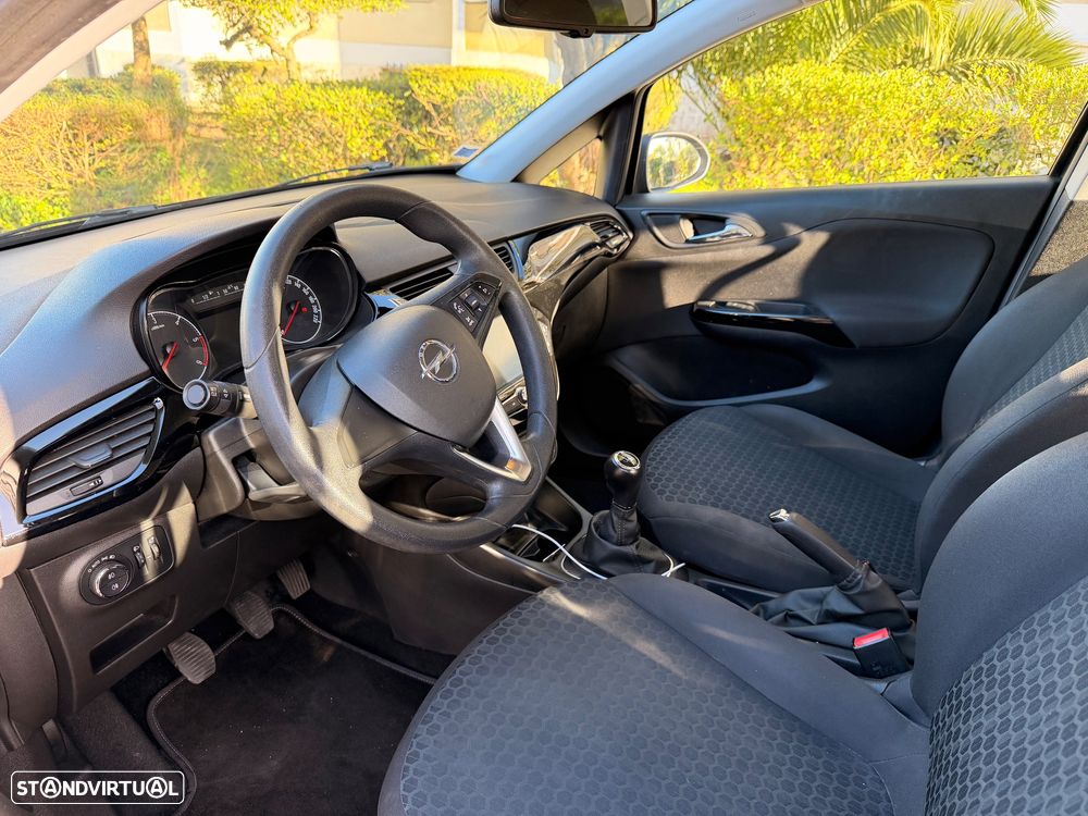 Opel Corsa 1.3 D (CDTi) Edition - 16