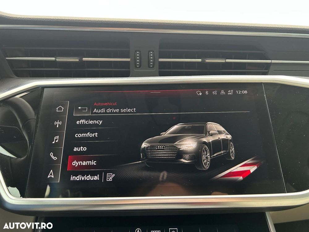 Audi A6 40 TDI quattro S tronic - 25