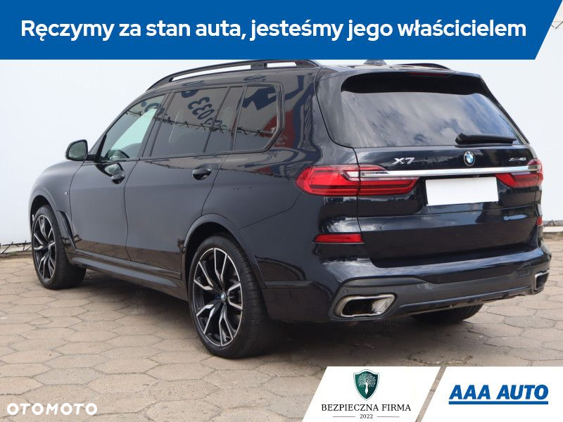 BMW X7 - 5
