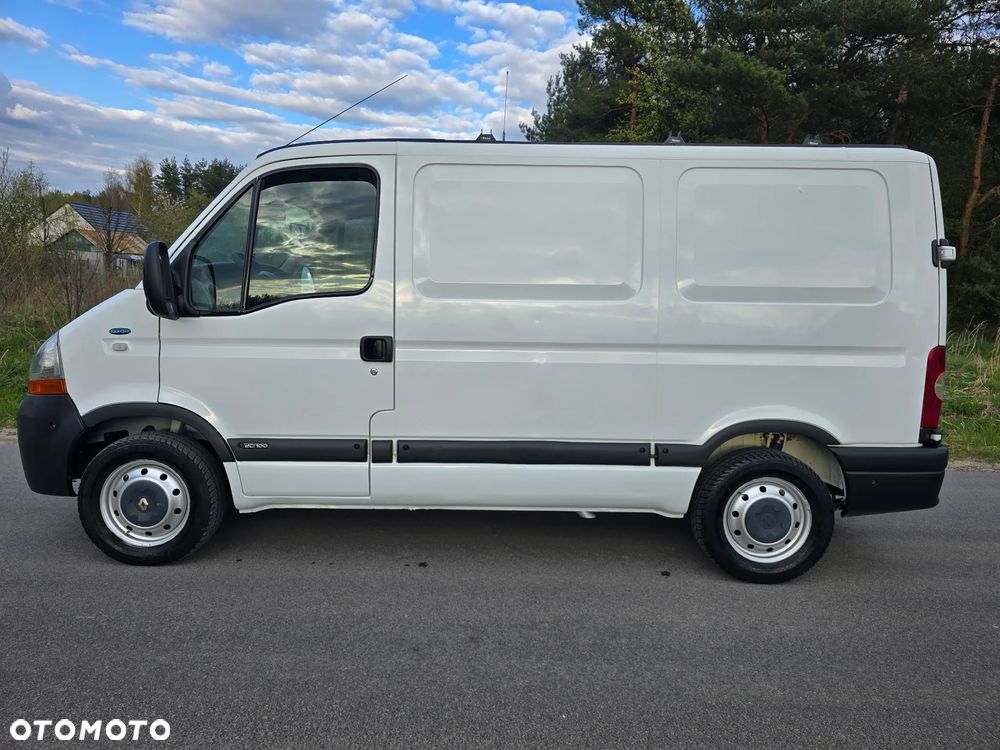 Renault Master - 7