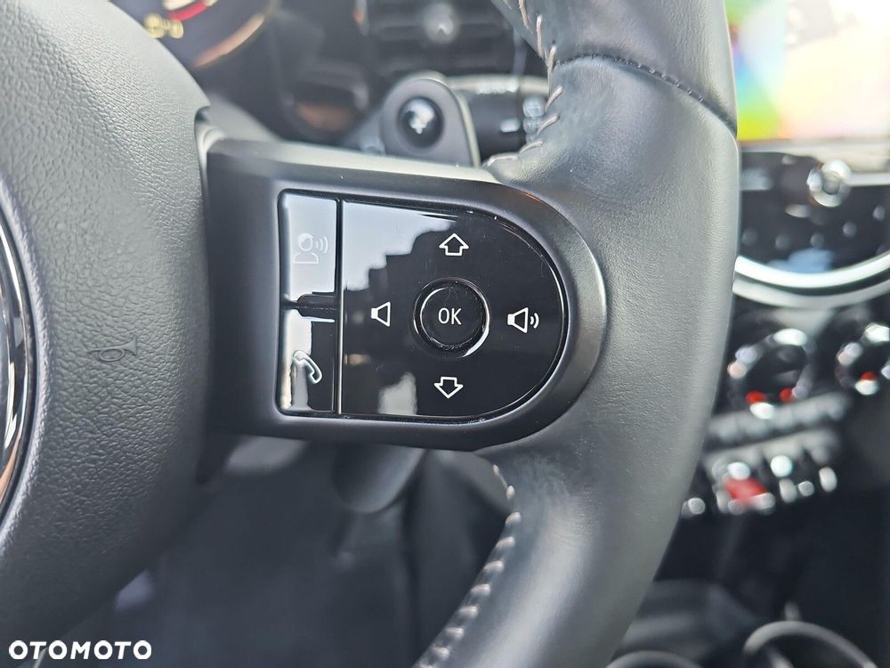 MINI Cooper S GPF sport - 16