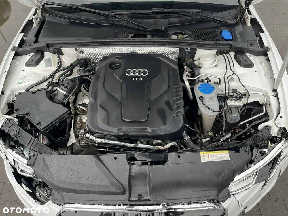 Audi A5 Sportback 40 TDI Quattro S Line S tronic - 12