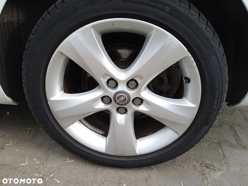 Opel Astra 1.4 Sport - 21