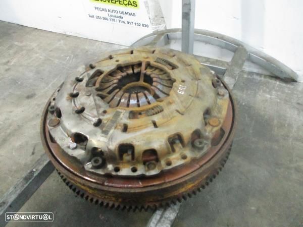 Kit Embraiagem Bmw 3 Touring (E91) - 2