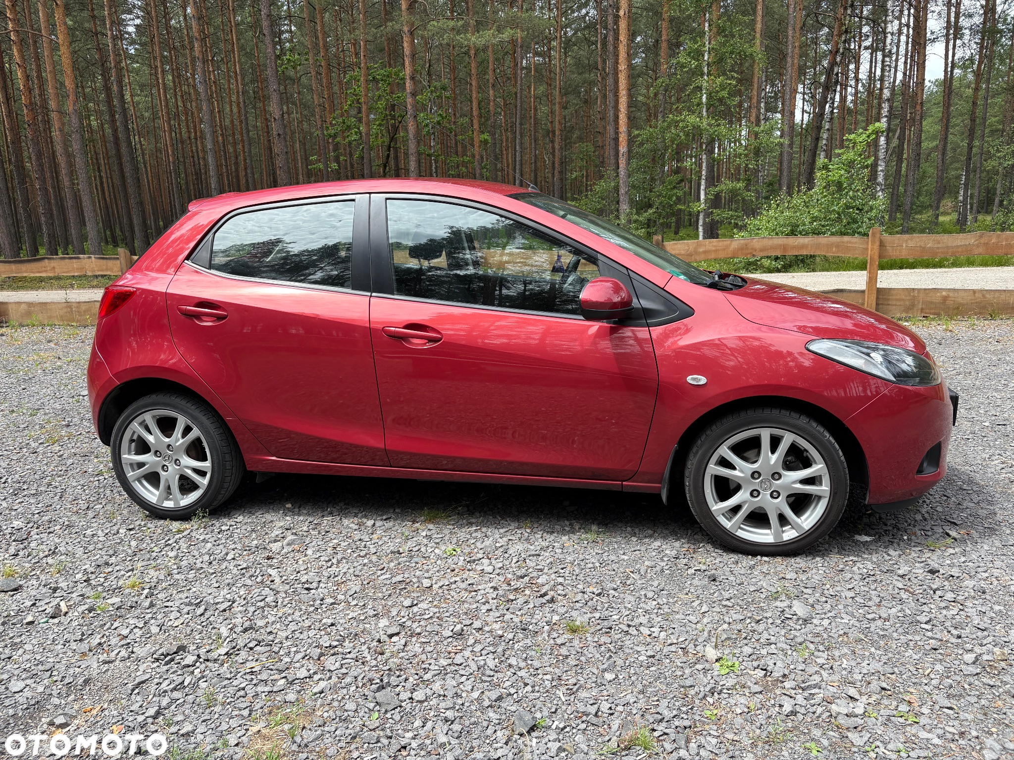 Mazda 2 1.5 Sport - 6