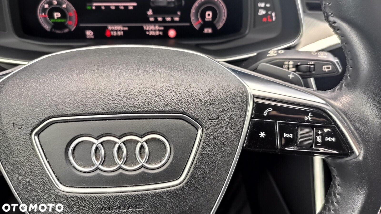 Audi A6 - 15