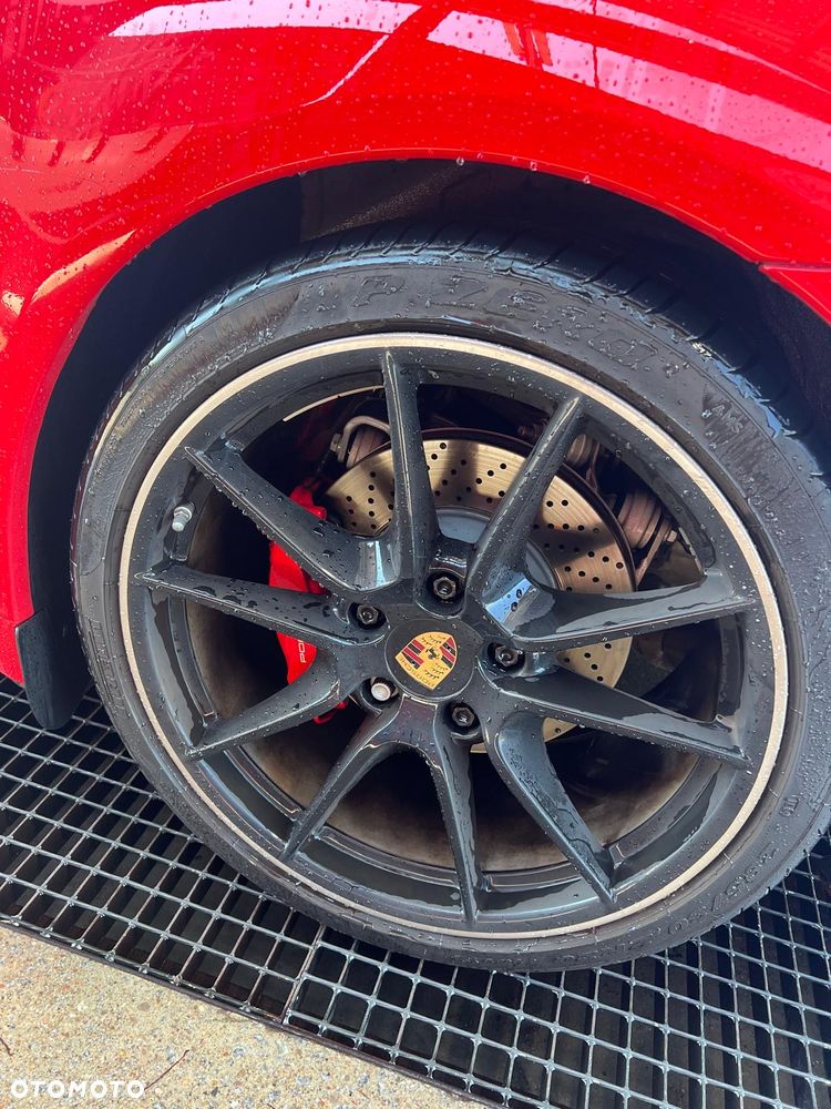 Porsche 911 Carrera S PDK 50 Jahre - 8