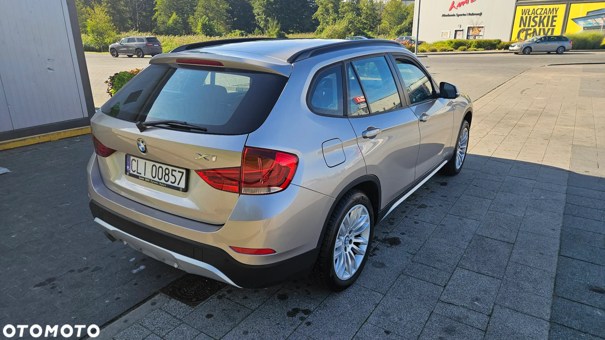 BMW X1 xDrive18d - 5