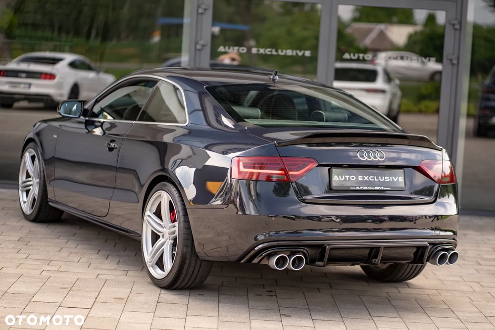 Audi A5 Coupé - 27