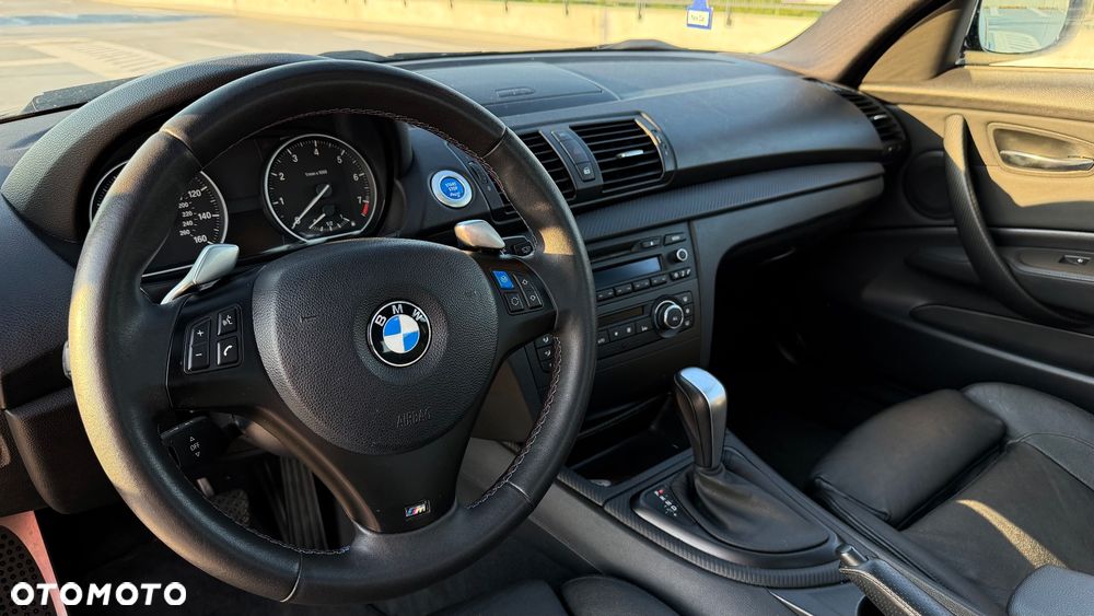 BMW Seria 1 - 16