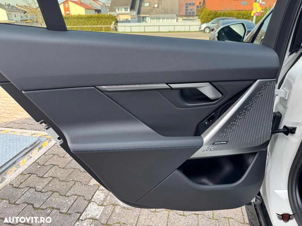 BMW Seria 5 520d Aut. - 19