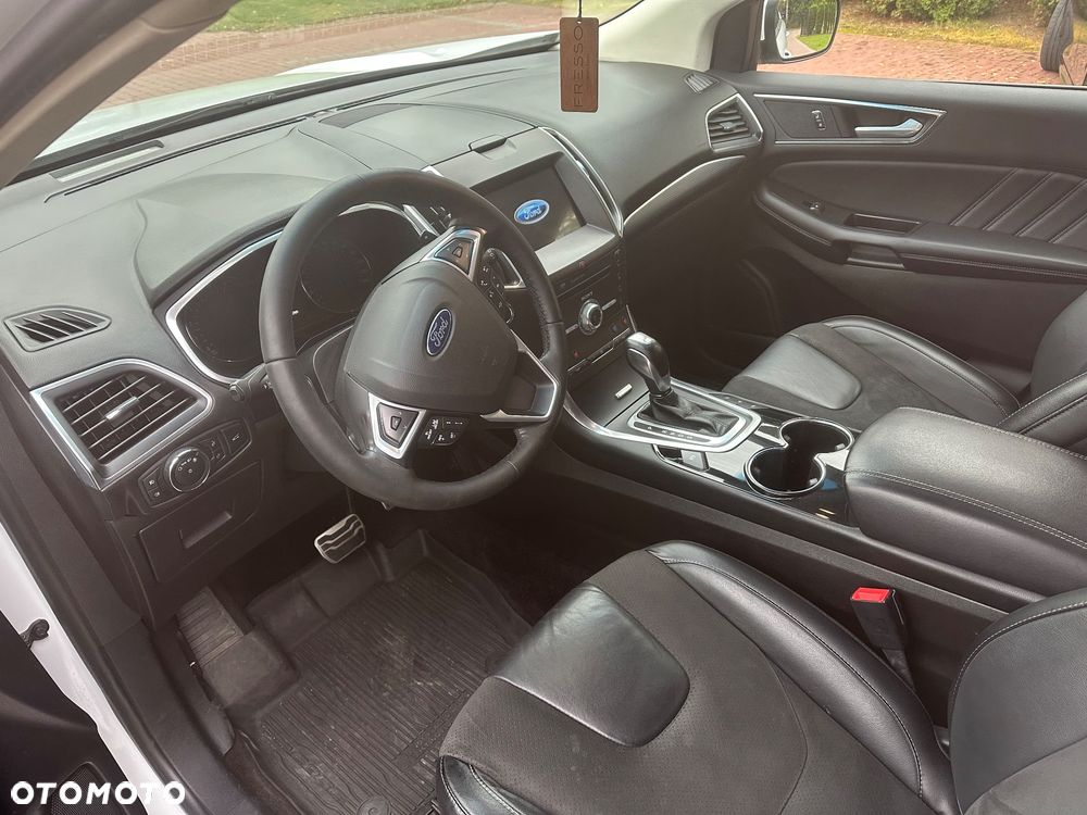 Ford Edge 2.0 TDCi Twin-Turbo 4WD Sport - 12