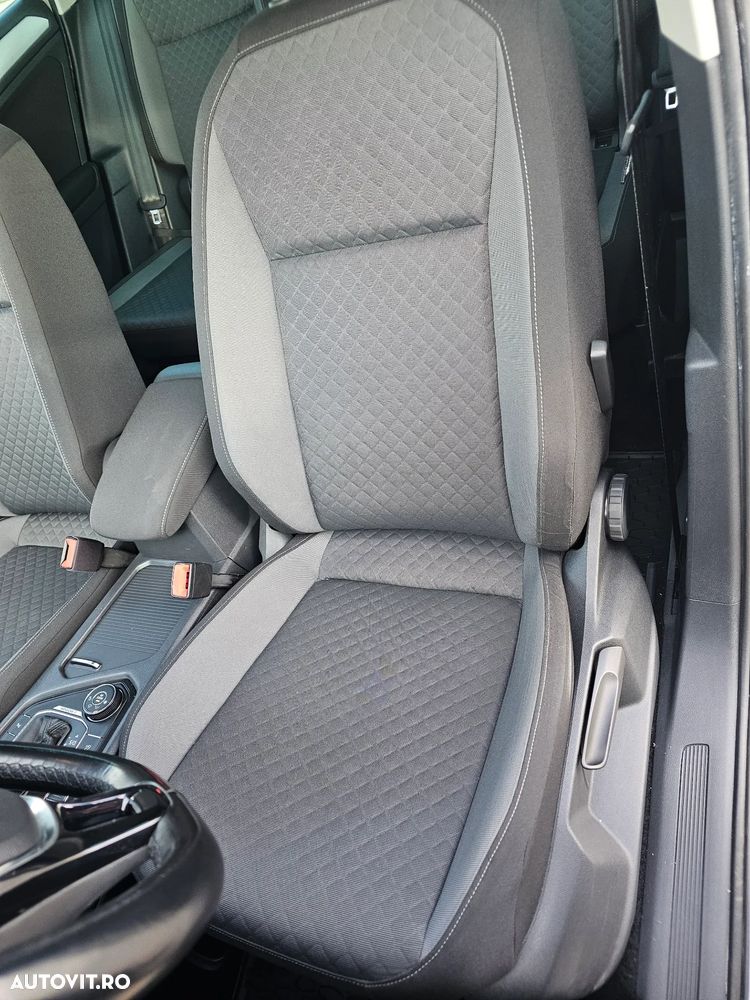 Volkswagen Tiguan 2.0 TDI 4Mot DSG Comfortline - 25
