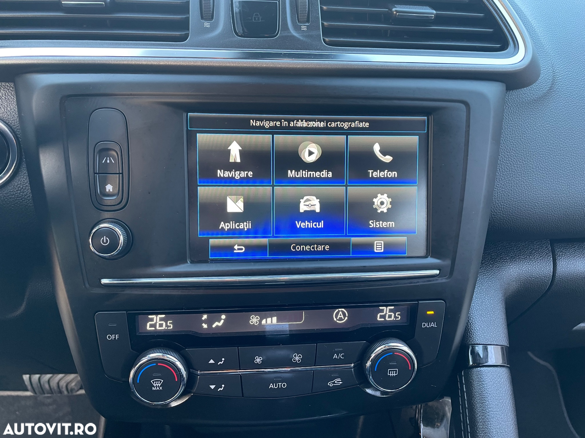 Renault Kadjar Energy dCi 110 EDC Business - 25