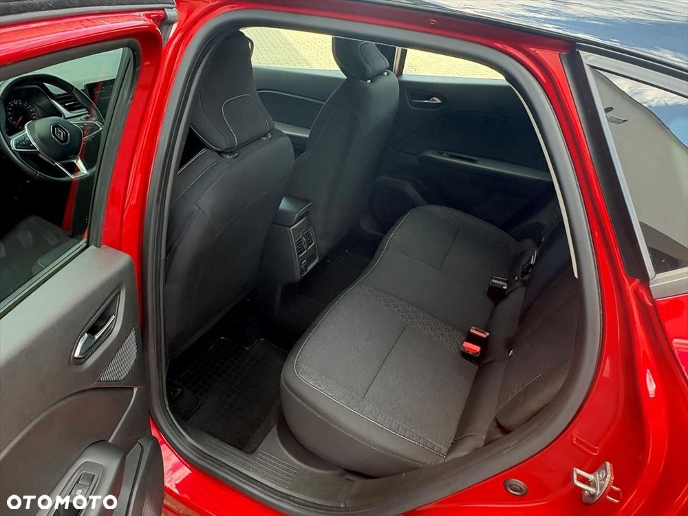 Renault Captur 1.0 TCe Equilibre - 21