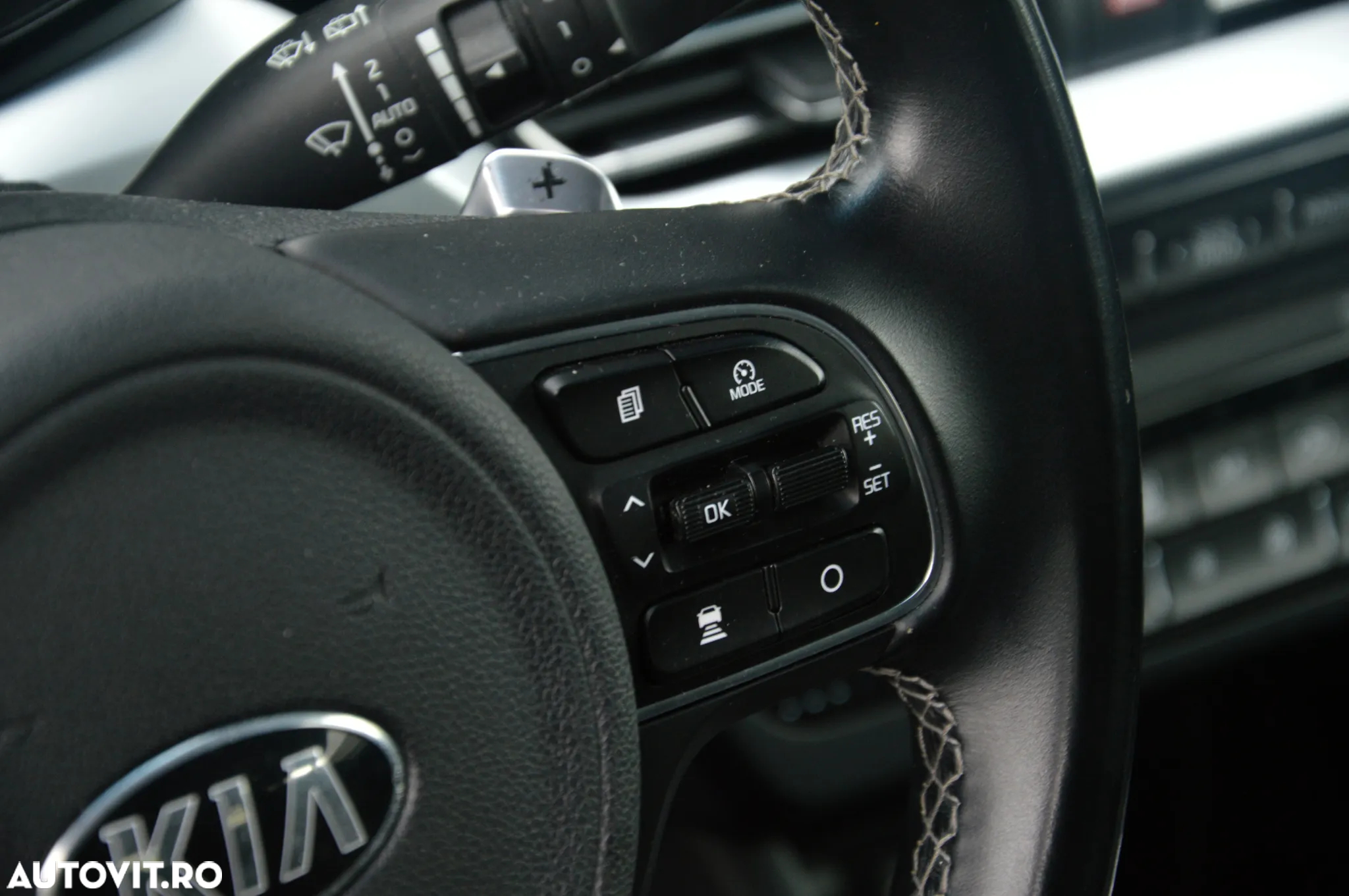 Kia Niro 1.6 GDI 6DCT PHEV Comfort - 37