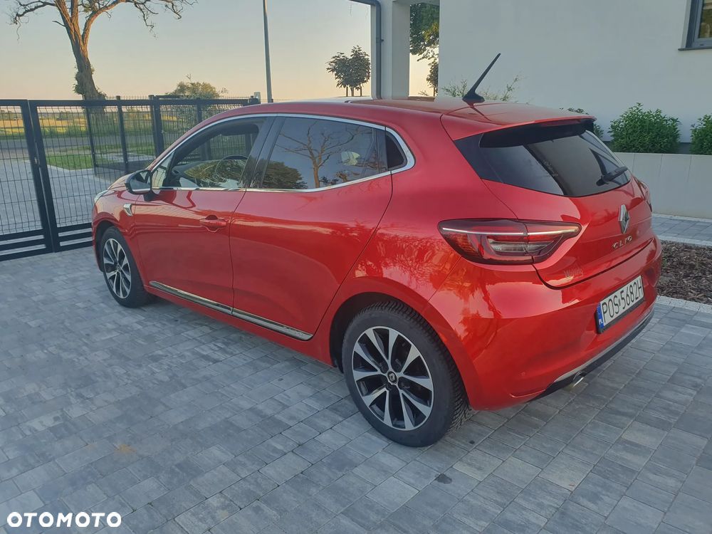 Renault Clio 1.3 TCe Intens EDC - 6