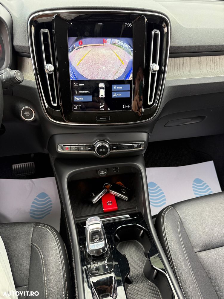 Volvo XC 40 D3 Inscription - 15