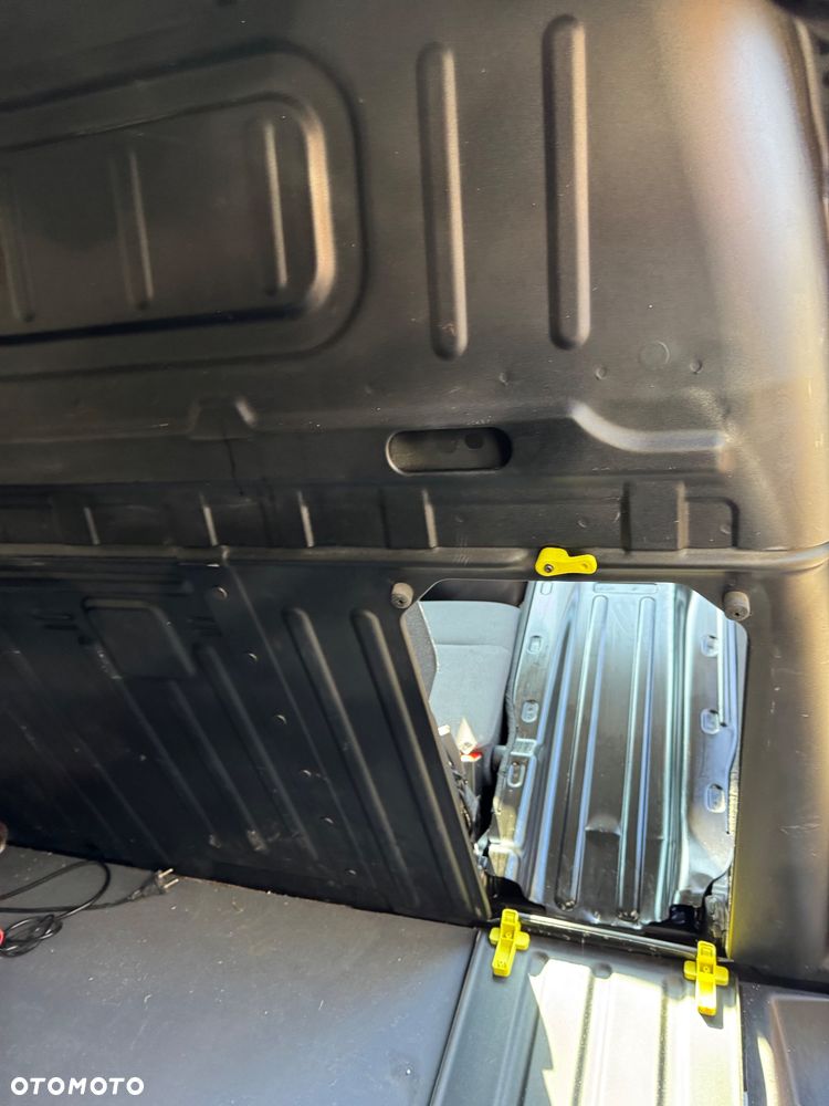 Toyota Proace - 12
