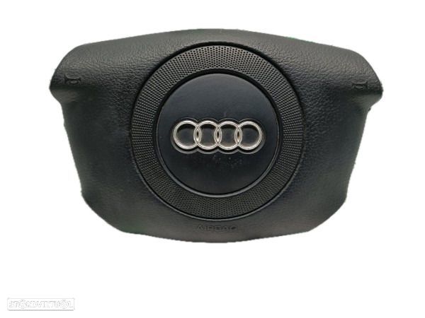 Kit Airbags Audi A6 (4B2, C5) - 3