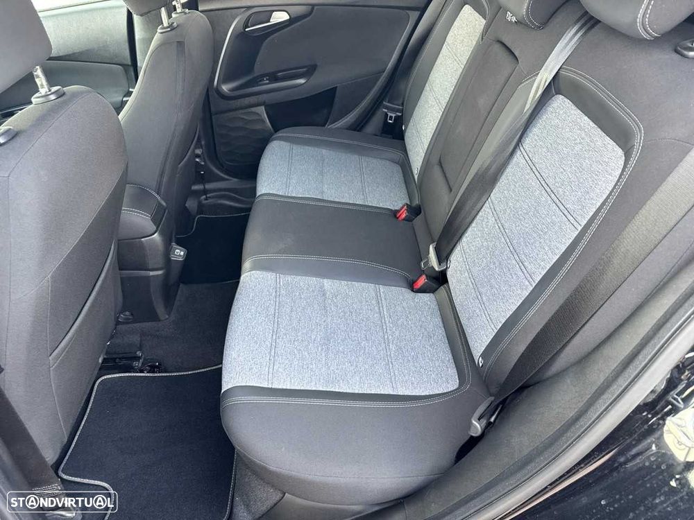 Fiat Tipo Cross 1.3 Multijet City - 10