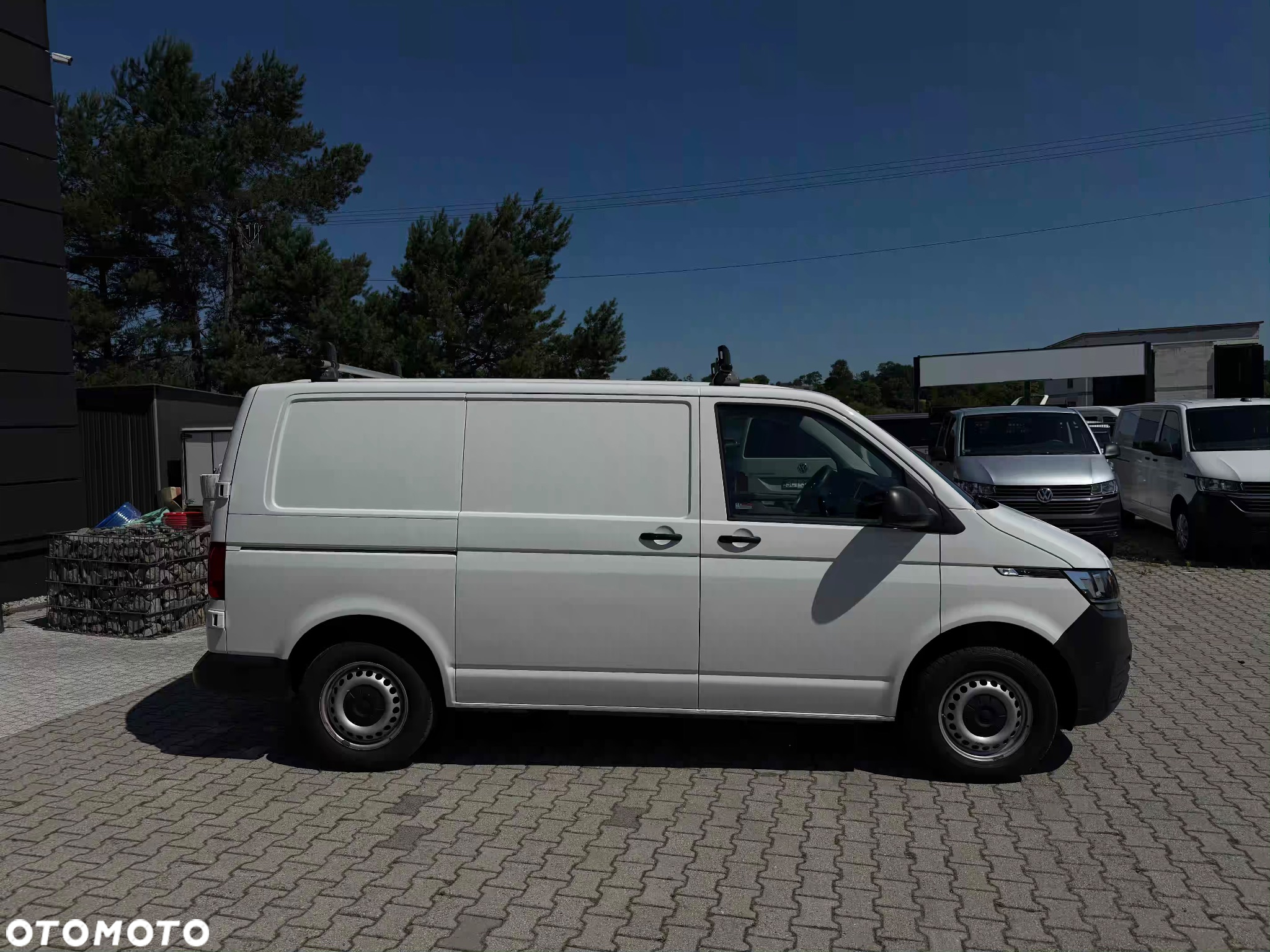 Volkswagen TRANSPORTER - 4