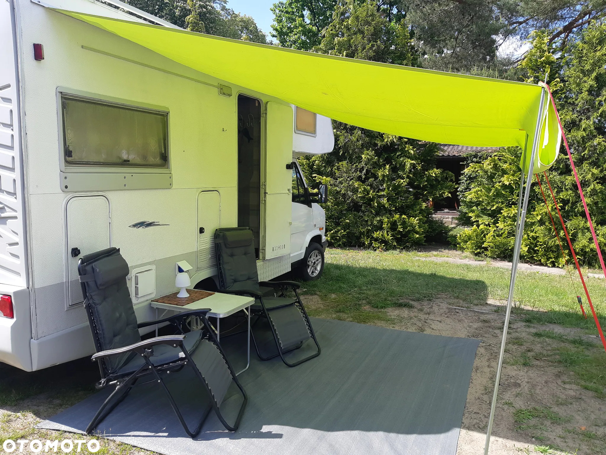 Fiat Ducato - 3